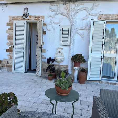 Casa Veranda Sul Mare Gela Exteriér fotografie
