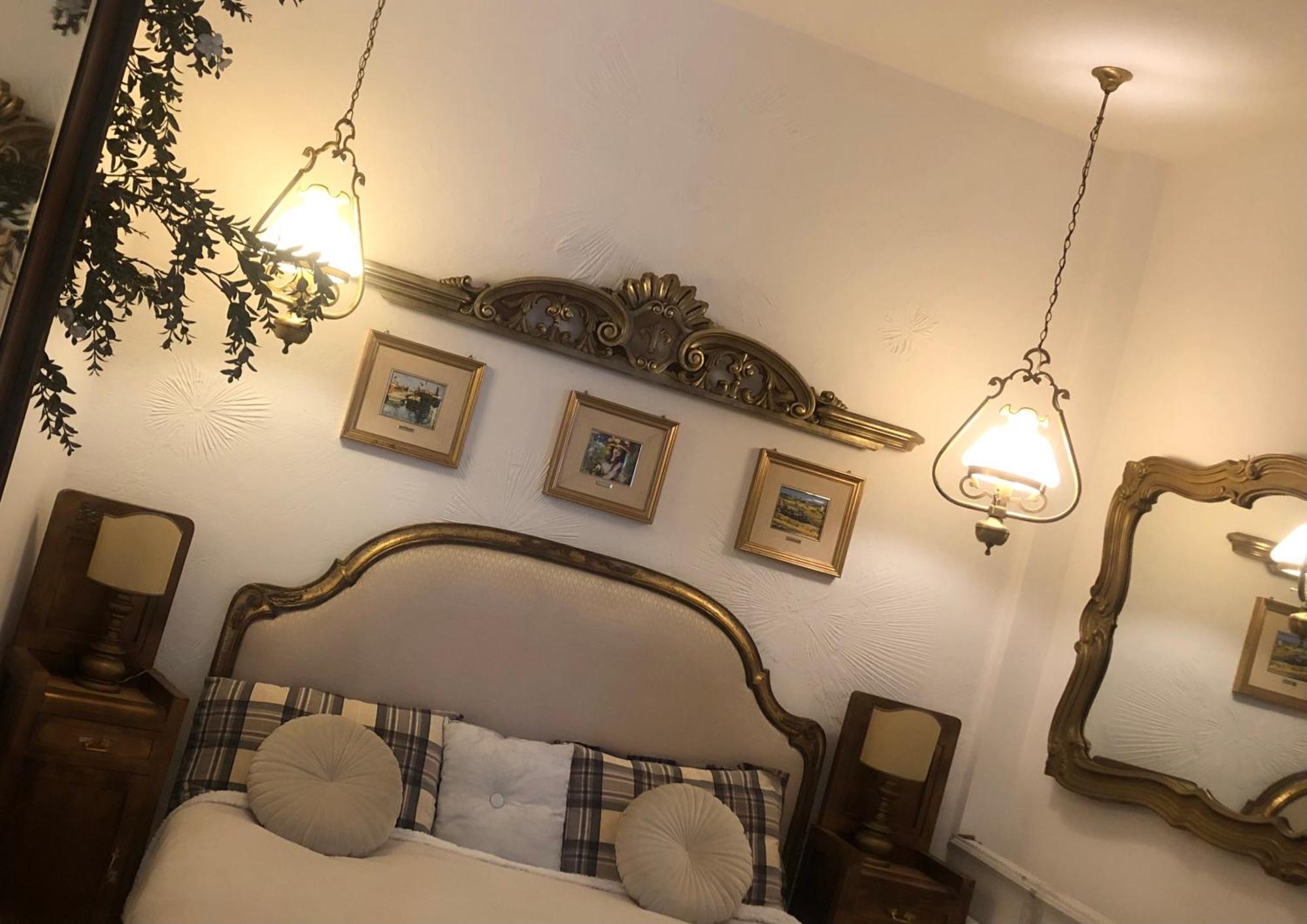 Casa Veranda Sul Mare Gela Exteriér fotografie