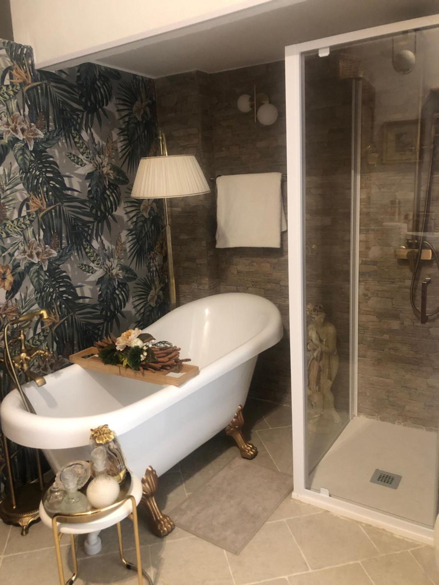 Casa Veranda Sul Mare Gela Exteriér fotografie