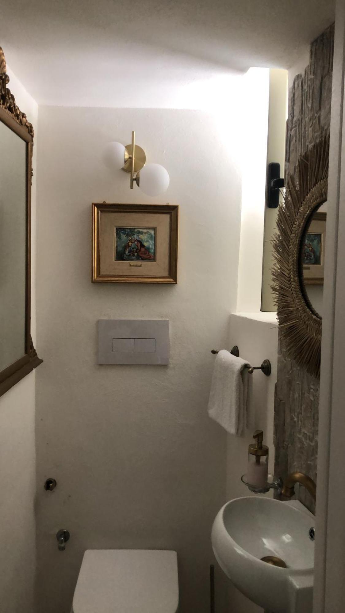 Casa Veranda Sul Mare Gela Exteriér fotografie
