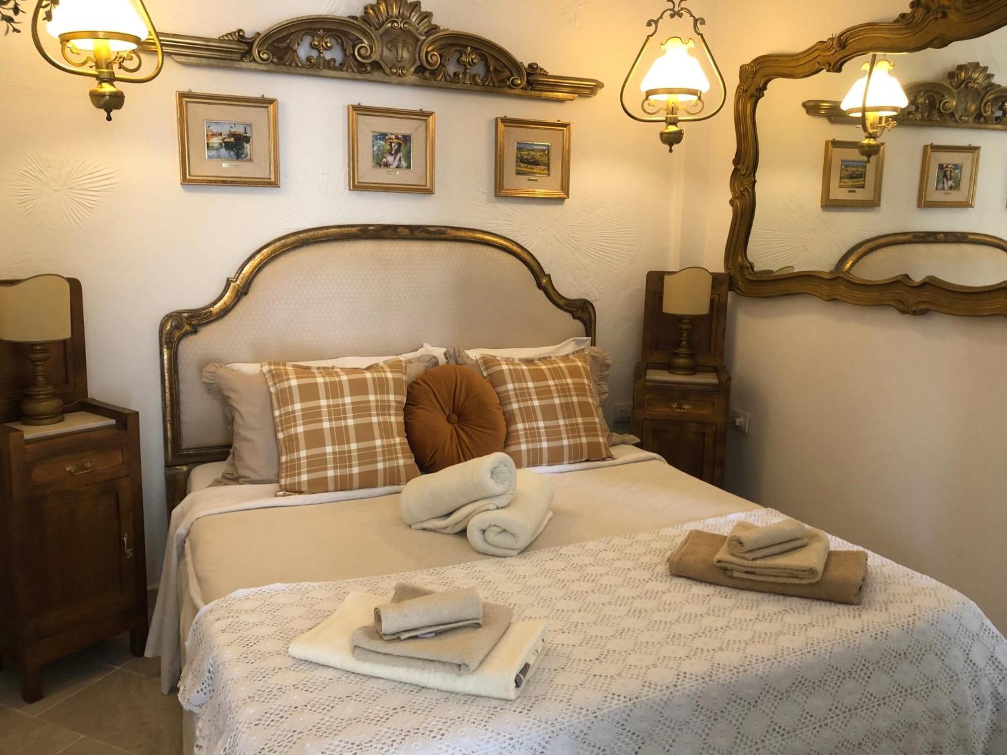 Casa Veranda Sul Mare Gela Exteriér fotografie