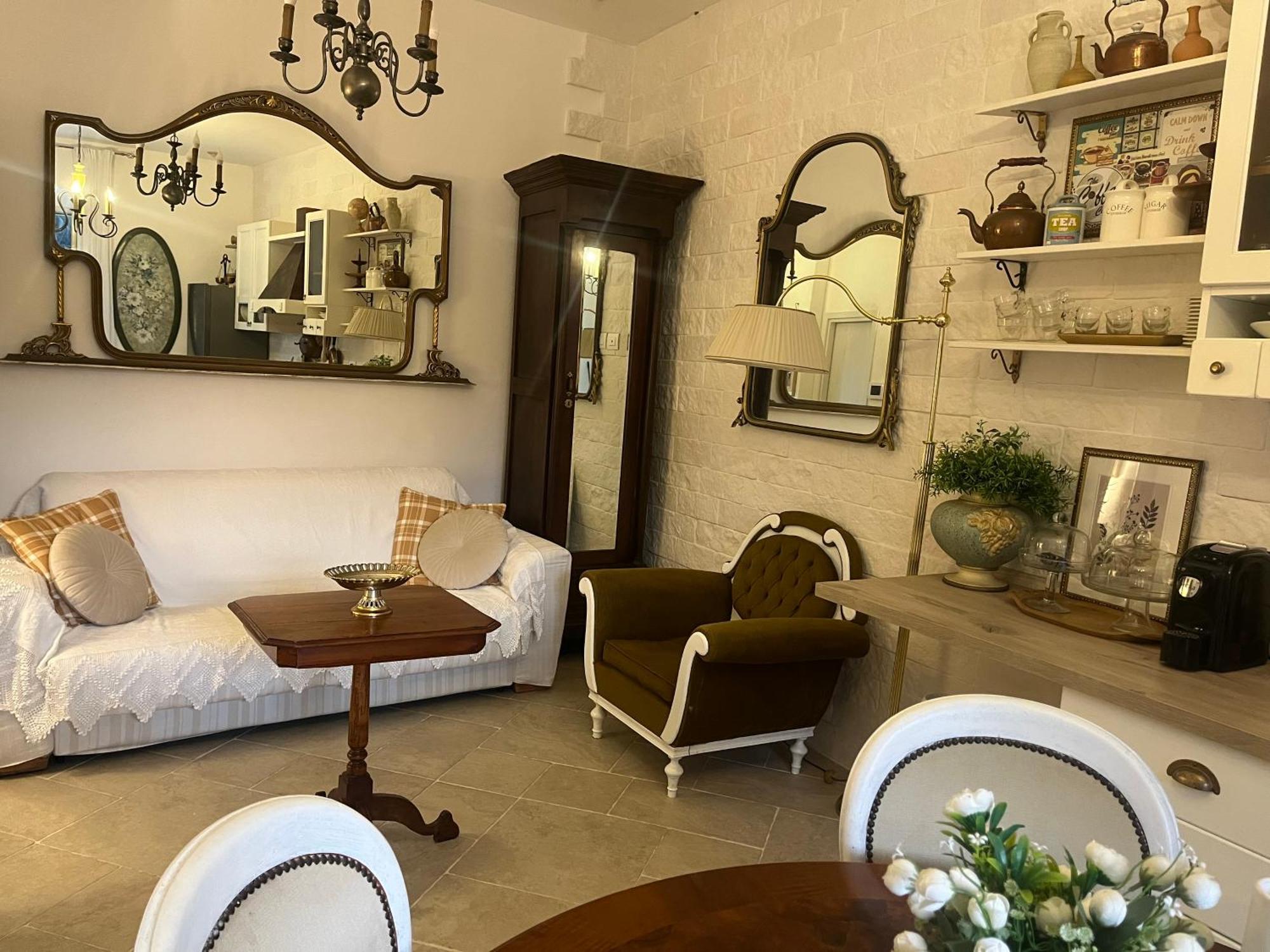 Casa Veranda Sul Mare Gela Exteriér fotografie