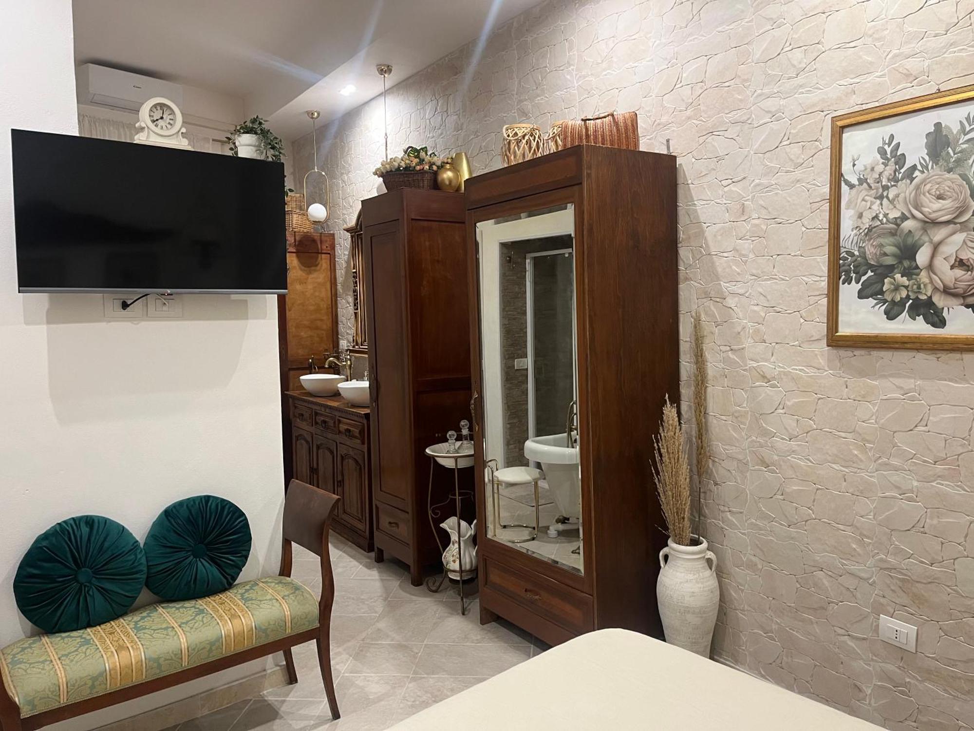 Casa Veranda Sul Mare Gela Exteriér fotografie