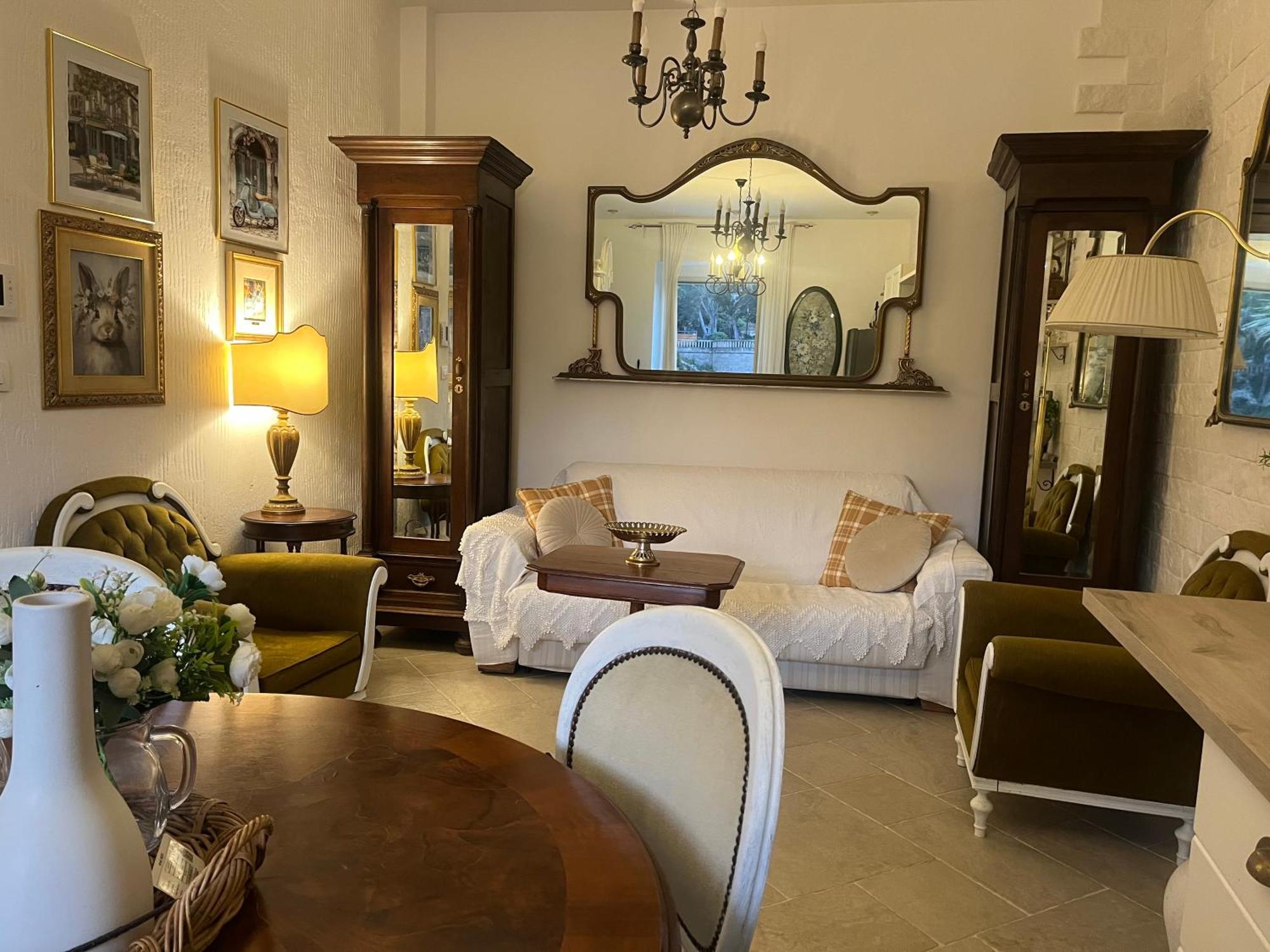 Casa Veranda Sul Mare Gela Exteriér fotografie