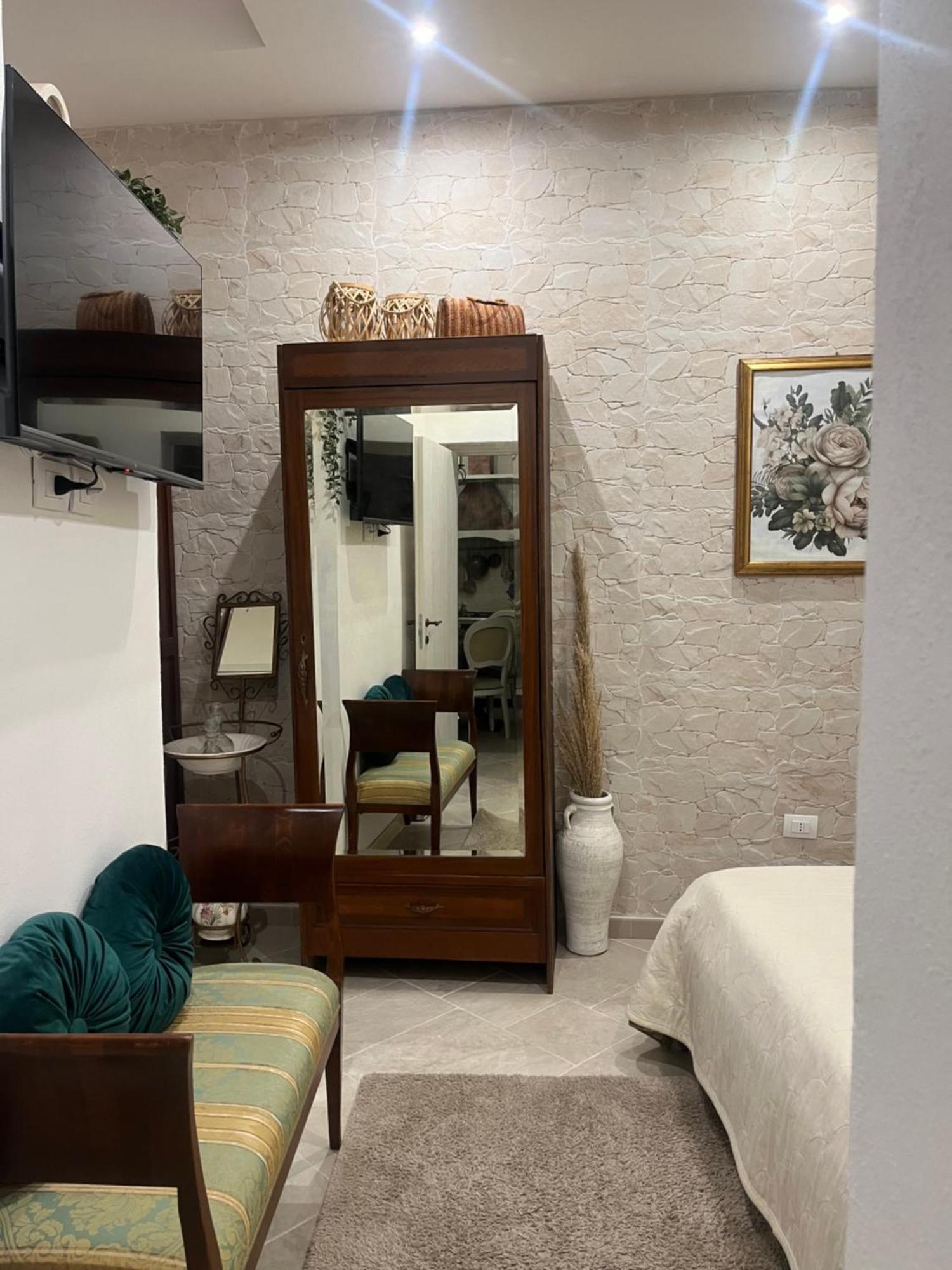 Casa Veranda Sul Mare Gela Exteriér fotografie